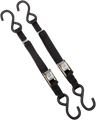 1" Standard Tie-Downs