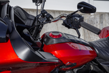 Pop-Up Gas Cap
