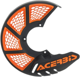 X-Brake Disc Cover