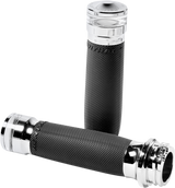 Vision Series Contour LED Turn Signal Grips