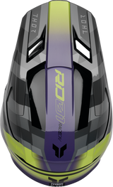 Youth Fleet Camber Helmet