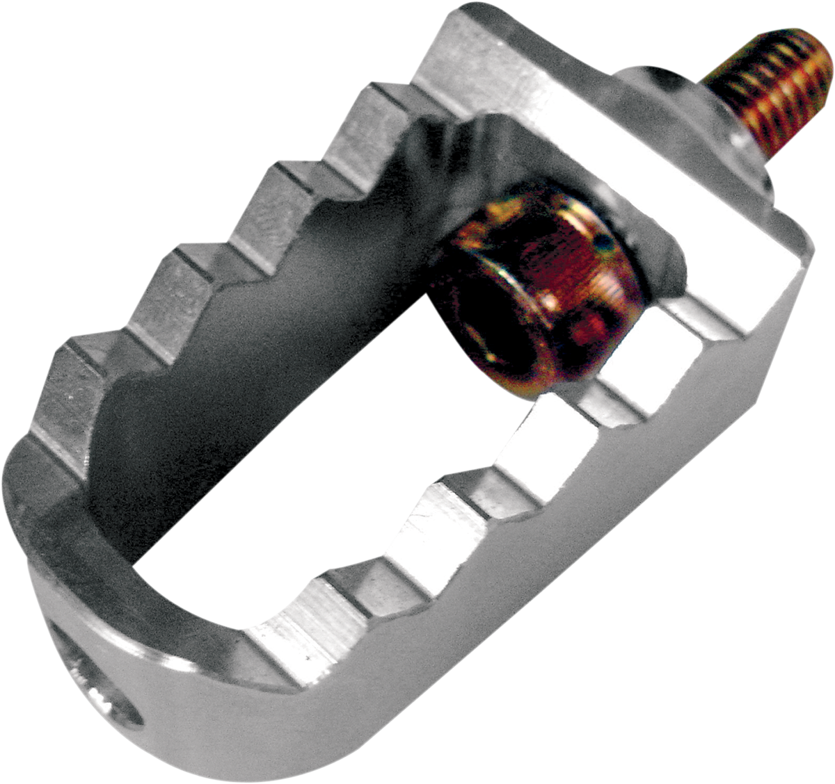 Adjustable Serrated Shifter Peg