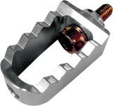 Adjustable Serrated Shifter Peg