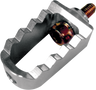 Adjustable Serrated Shifter Peg