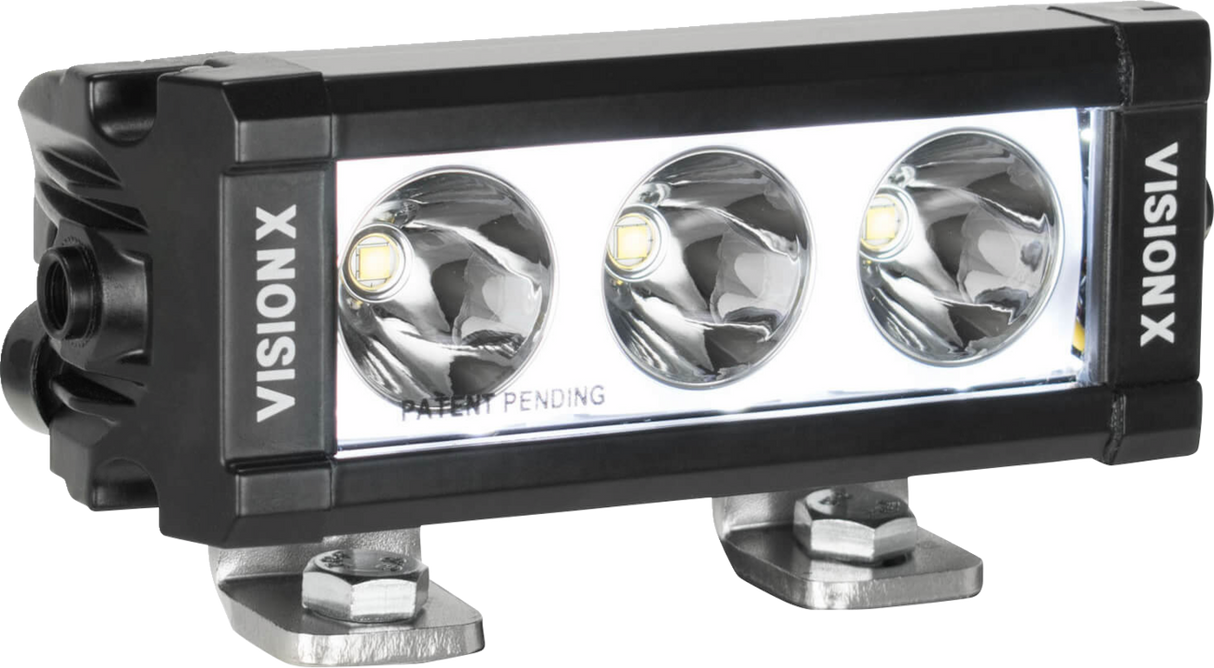 XPL Lo Pro LED Light Bar