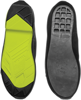 Radial Boots Replacement Outsoles