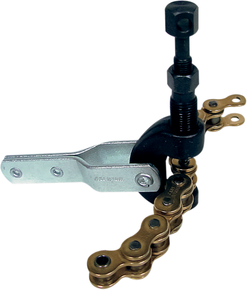Chain Breaker with Folding Handle