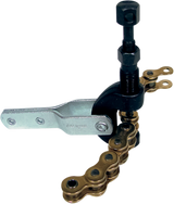 Chain Breaker with Folding Handle