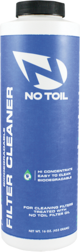 Filter Cleaner
