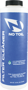 Filter Cleaner