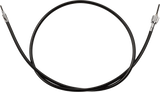 Front-Wheel Drive Speedometer Cable