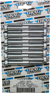 M-Eight Bolt Kit