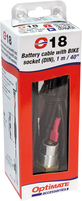 OptiMate™ DIN Socket