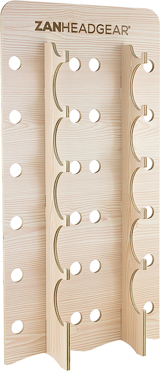 Zan® Action Sports Glasses Set