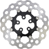 Cubiq™ Brake Rotor