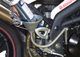 Flexible Spout Funnel
