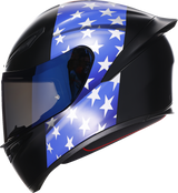 K1 S US Flag Helmet