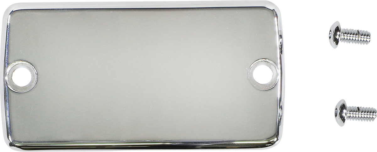Front Brake Master Cylinder Cover