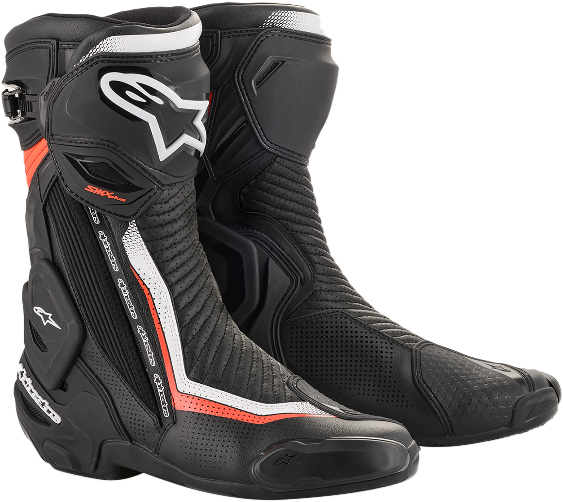 SMX Plus Vented Boots