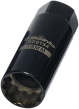 Thin Wall Spark Plug Socket