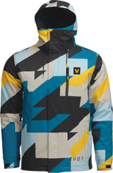 Tour Jacket