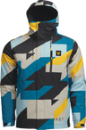 Tour Jacket
