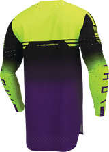 Sportmode Geo Jersey