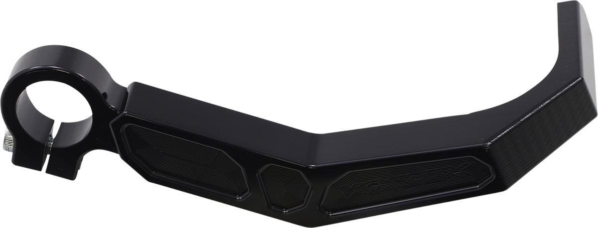 Brake/Clutch Lever Guard