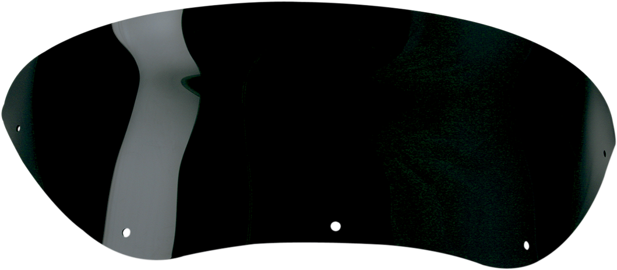 Replacement Acrylic Windscreen