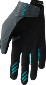 Women's Sportmode Iconic Gloves