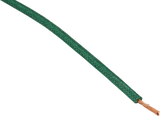 16-Gauge Cloth Braided Wire