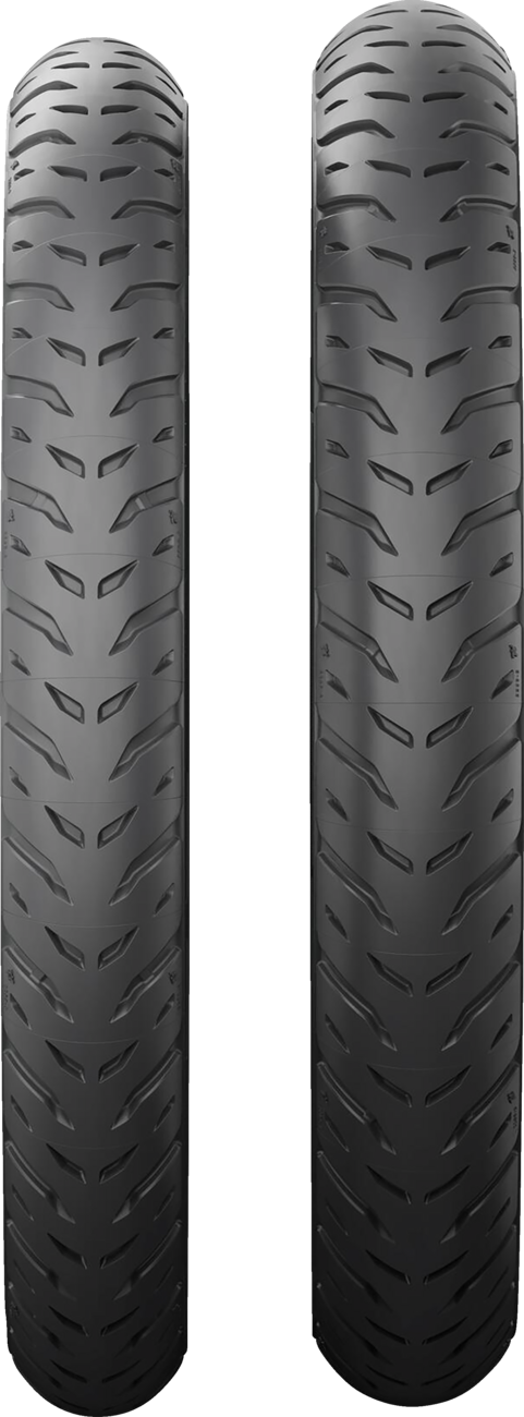 Pilot Street 2 Tire Reinforced