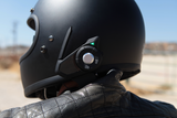 Gringo Helmet — Solid