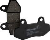 PRIME Carbon Ceramic Brake Pads