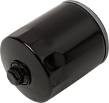 Spin-On Oil Filter
