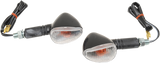 Compact Flexible Marker Lights