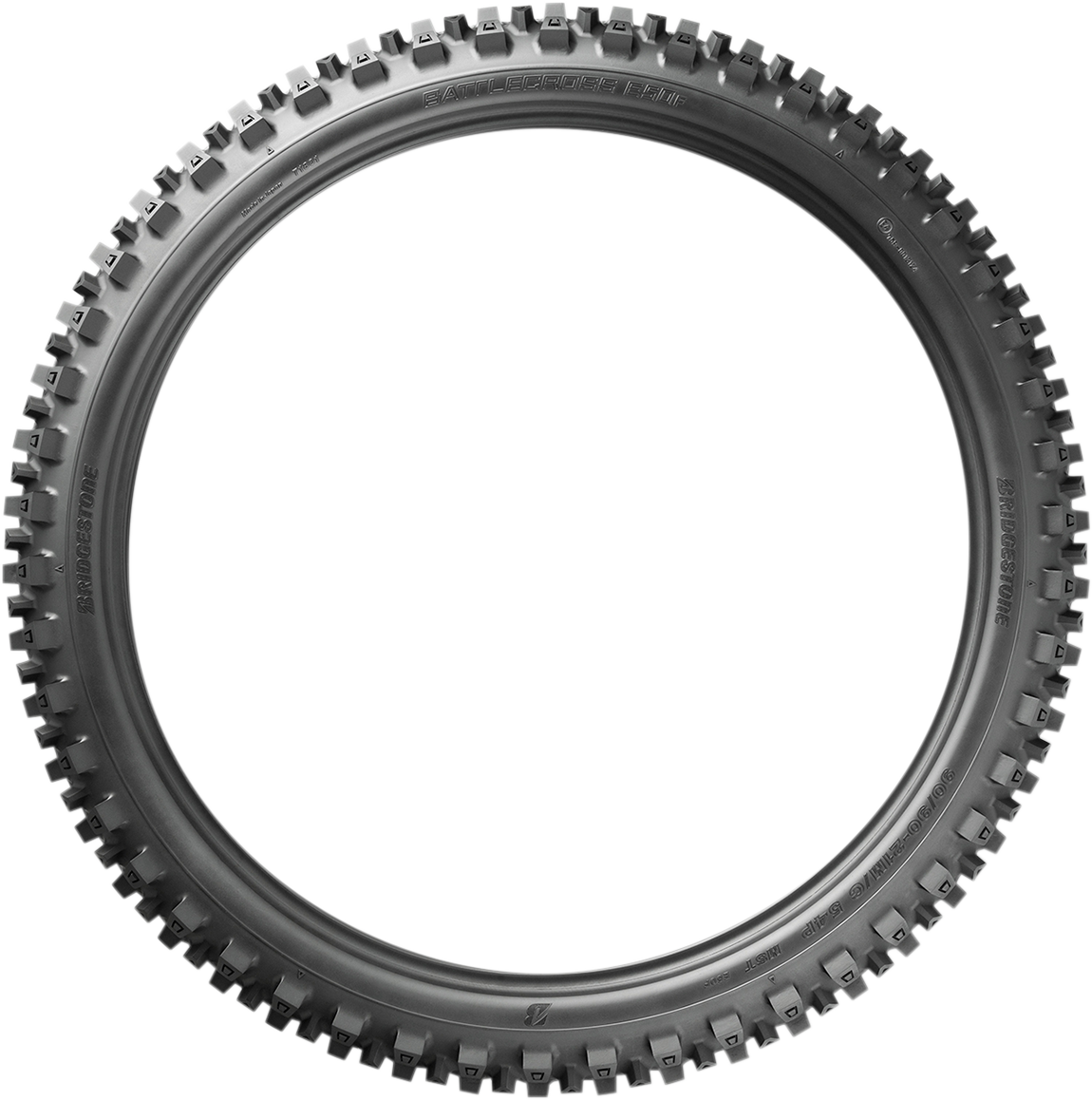 Battlecross E50 Tire
