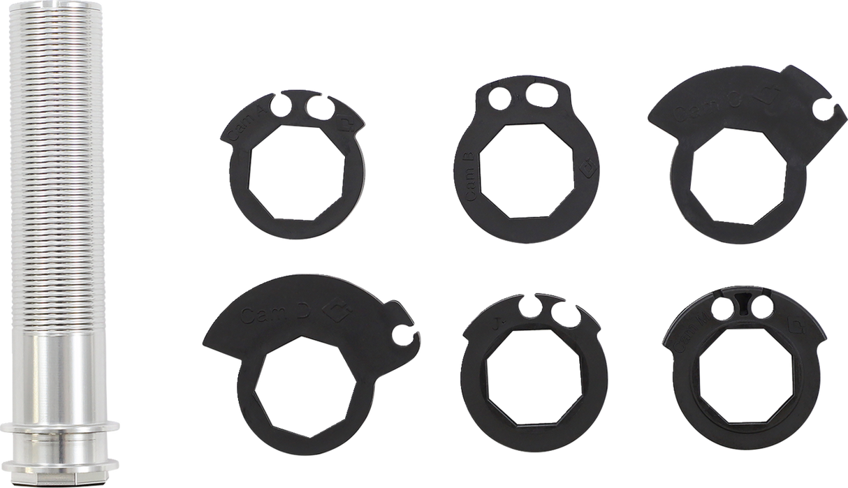 Fusion Throttle Tube
