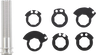 Fusion Throttle Tube
