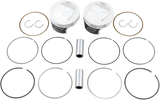 Tracker Series™ Piston Kit