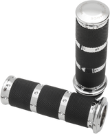 Contour XLS Renthal Wrapped Grips