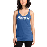 Factory 47 Women's Racerback Tank