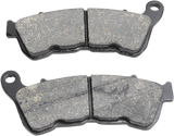 Organic Harley/Buell Brake Pads