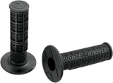 Flange Style Stealth MX Grips