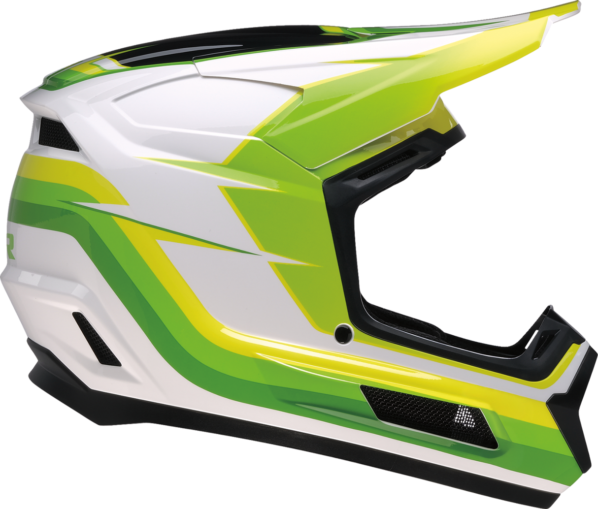 Youth Dirt Maxx Vortex Helmet