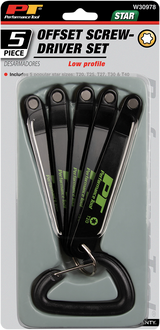 Star Driver Set