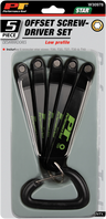 Star Driver Set