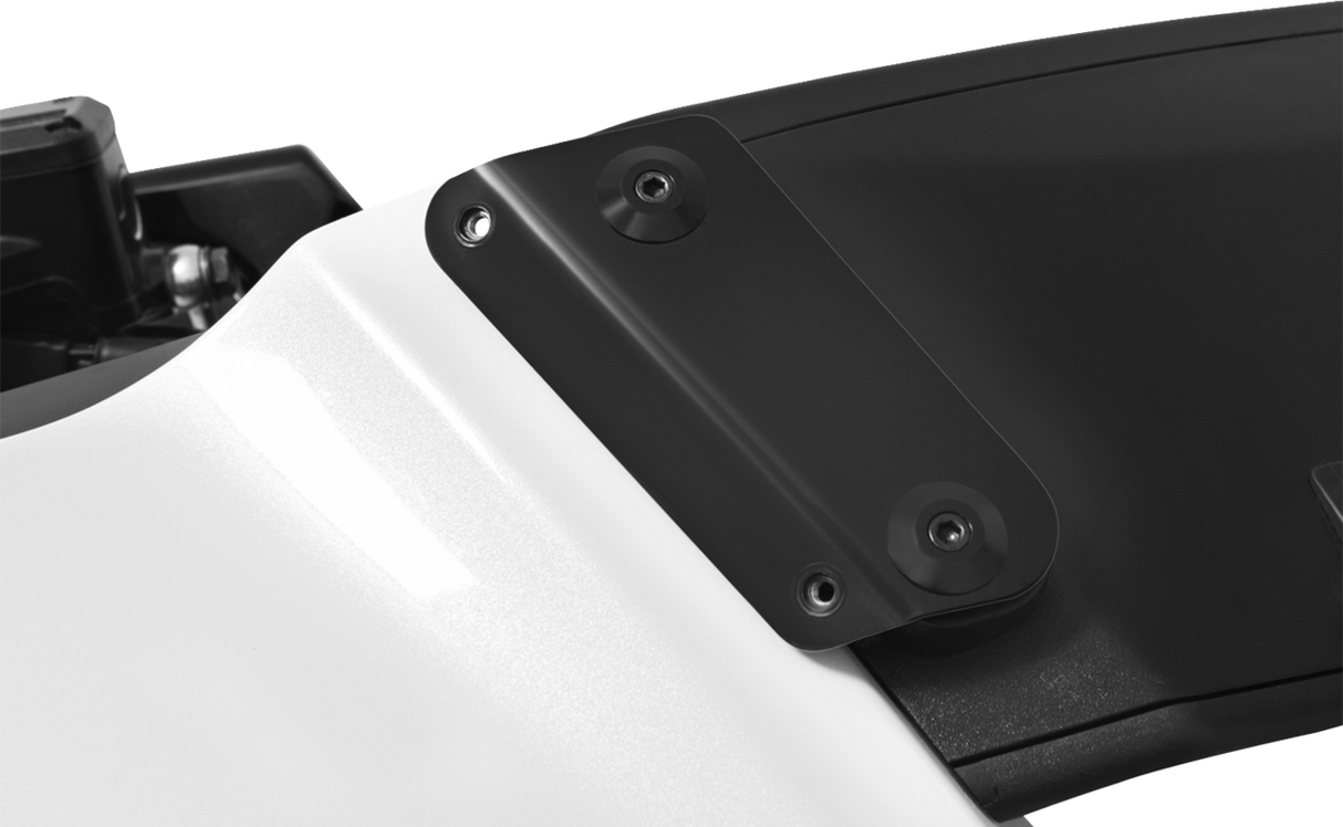 Windshield Adapter Kit