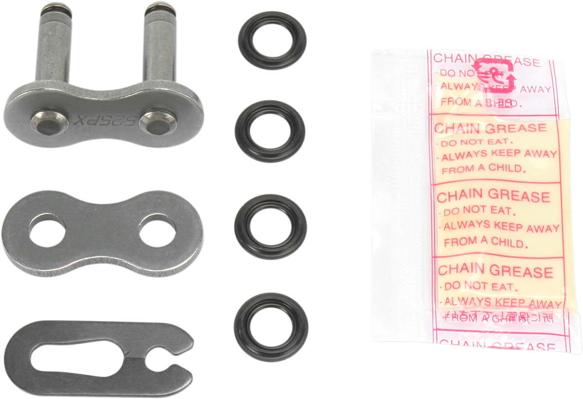 PX Series Clip Connecting Link