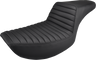 Step-Up Seat — Front Tuck-n-Roll
